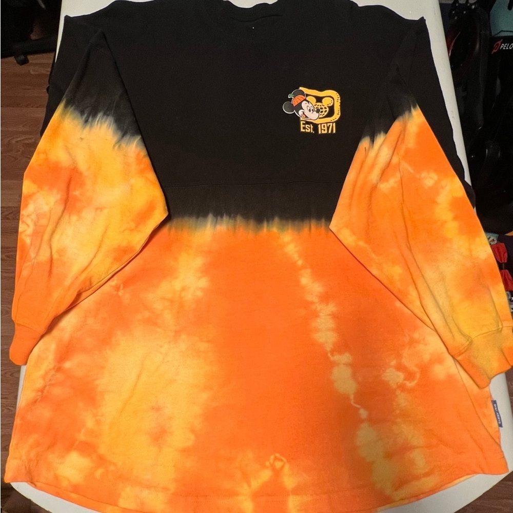 WDW Halloween Spirit Jersey (Size Large)